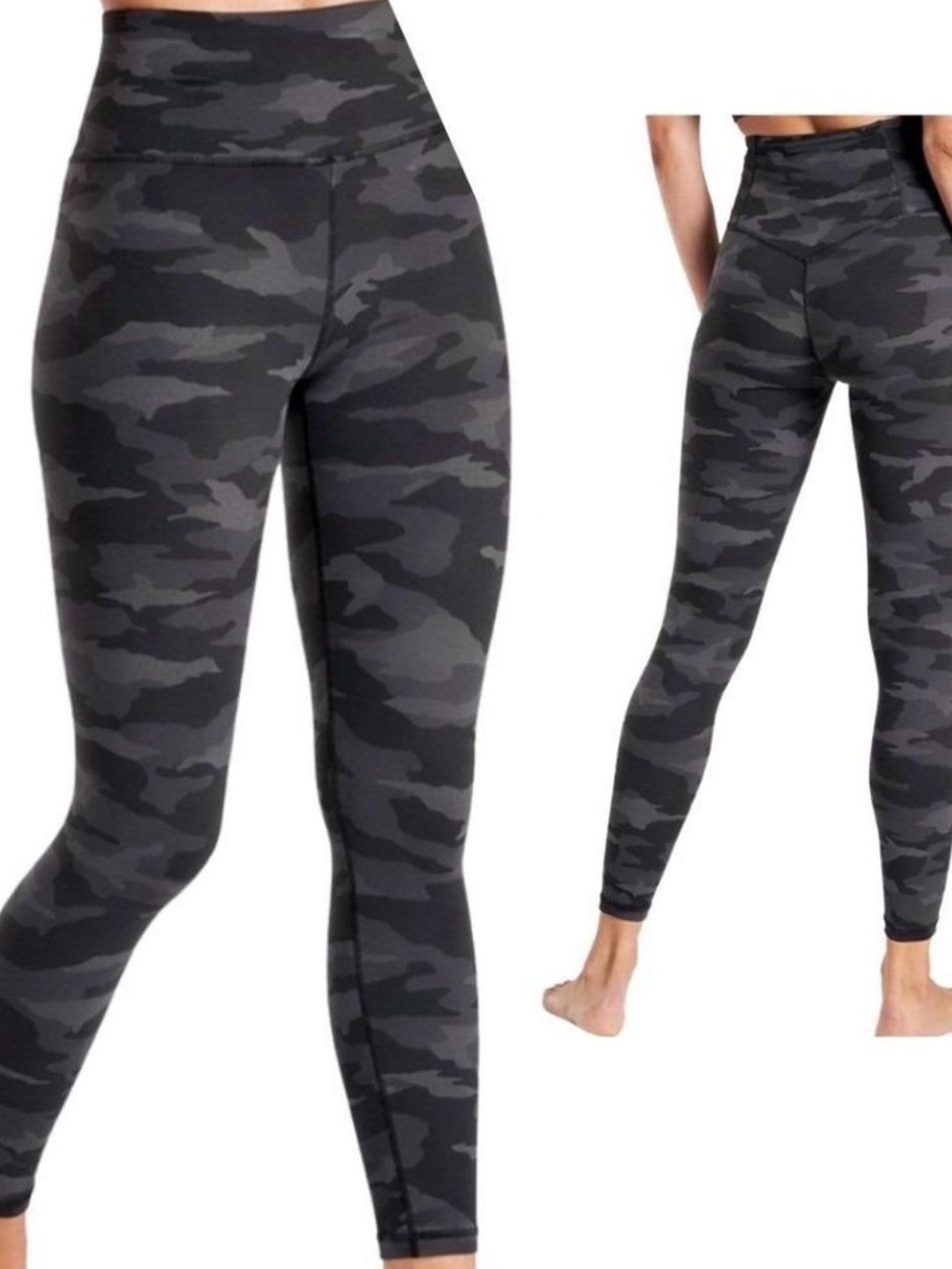 Athleta Elation 7/8 Tight leggings